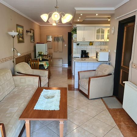 זלקרוס Balazs Apartman מראה חיצוני תמונה