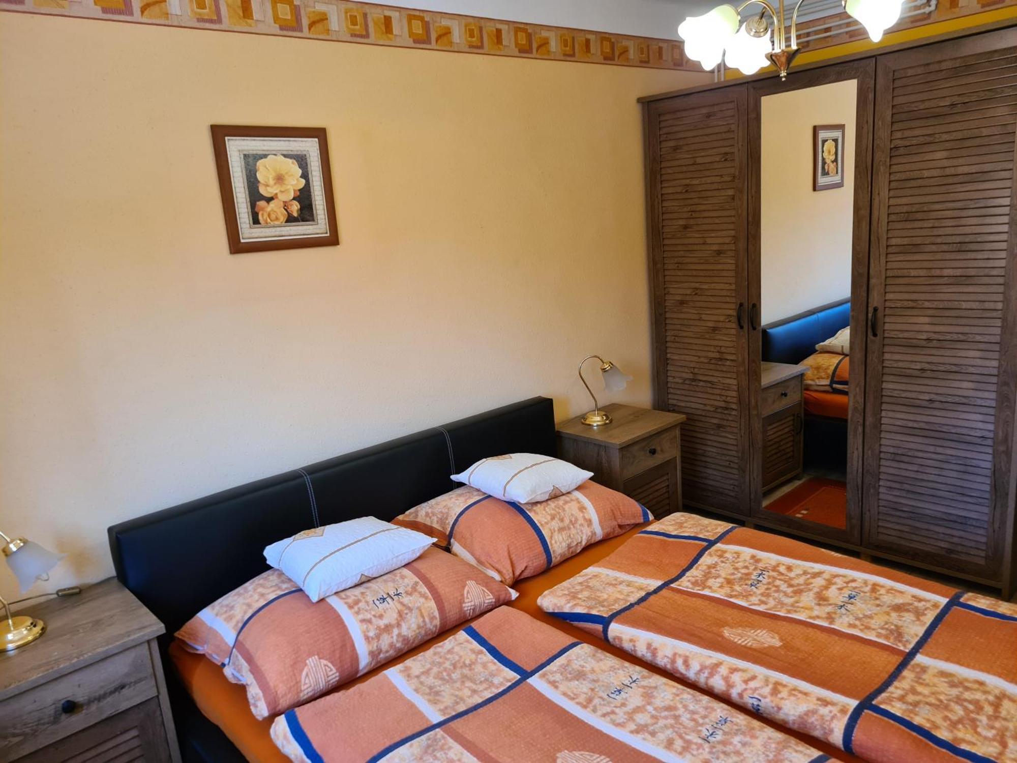 זלקרוס Balazs Apartman מראה חיצוני תמונה