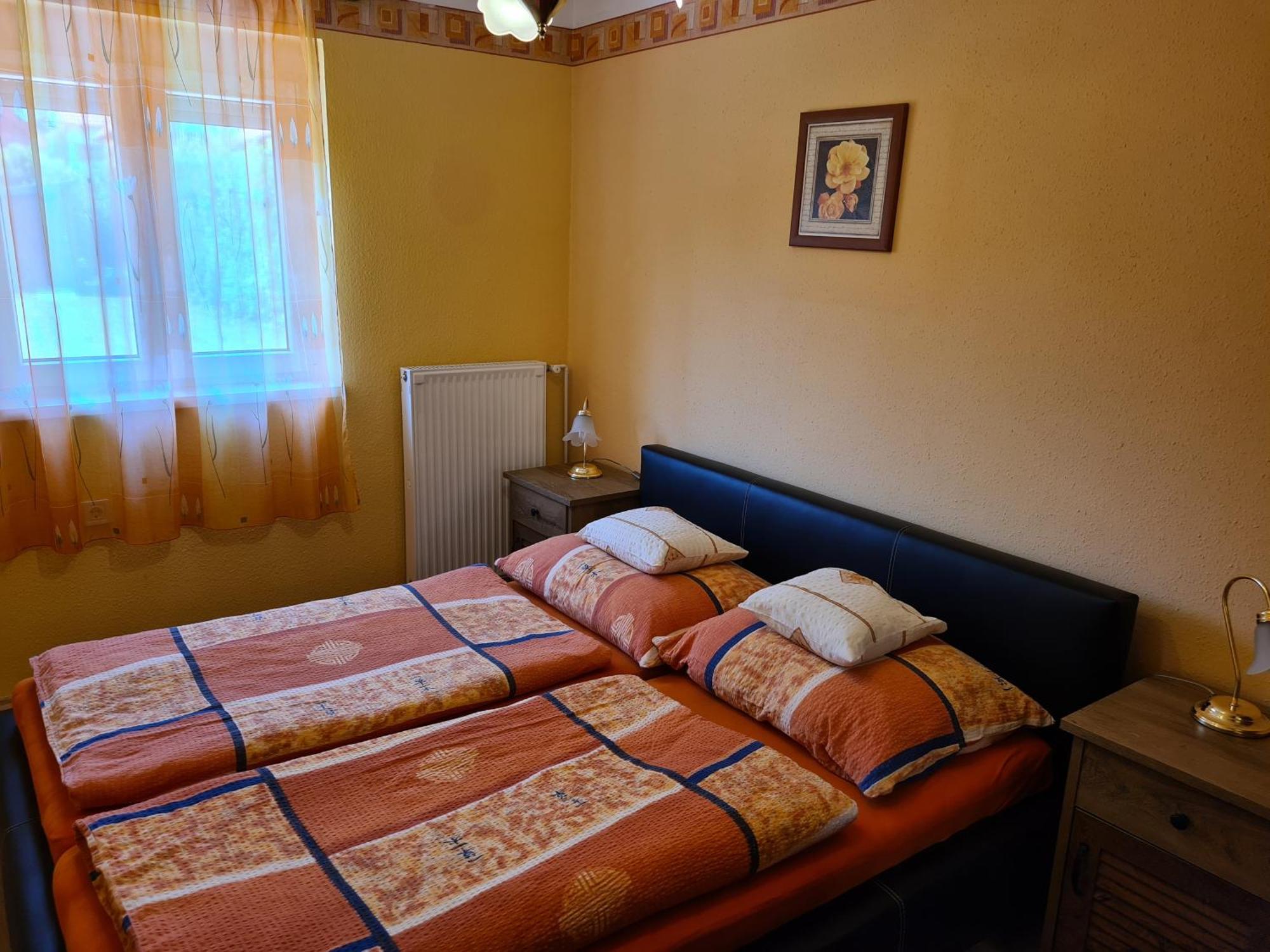 זלקרוס Balazs Apartman מראה חיצוני תמונה