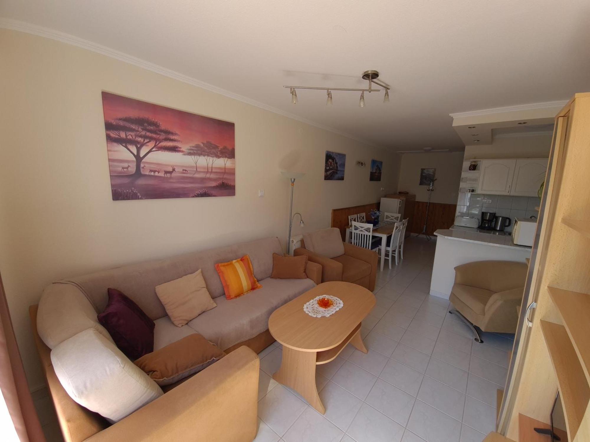 זלקרוס Balazs Apartman מראה חיצוני תמונה
