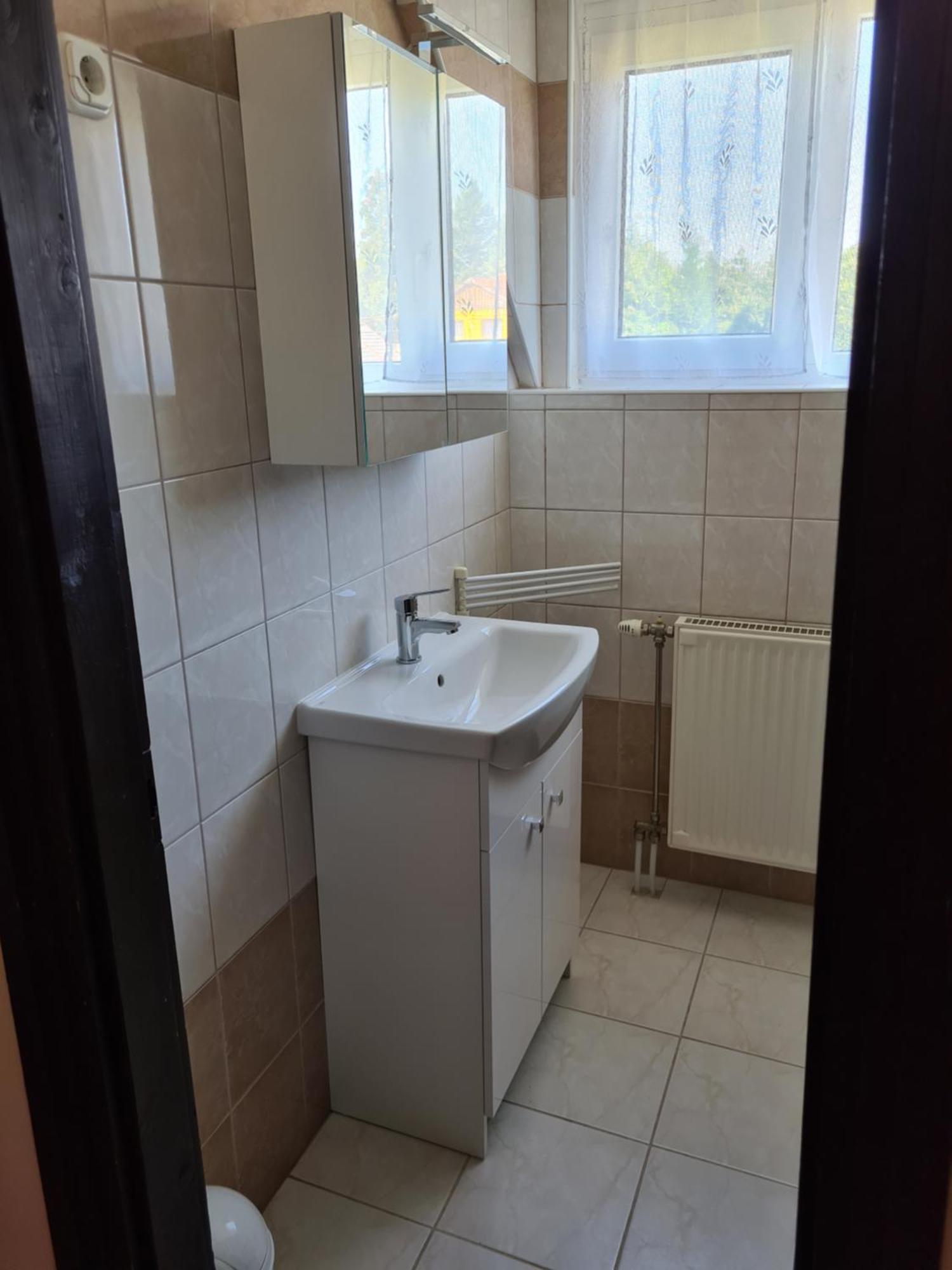 זלקרוס Balazs Apartman מראה חיצוני תמונה