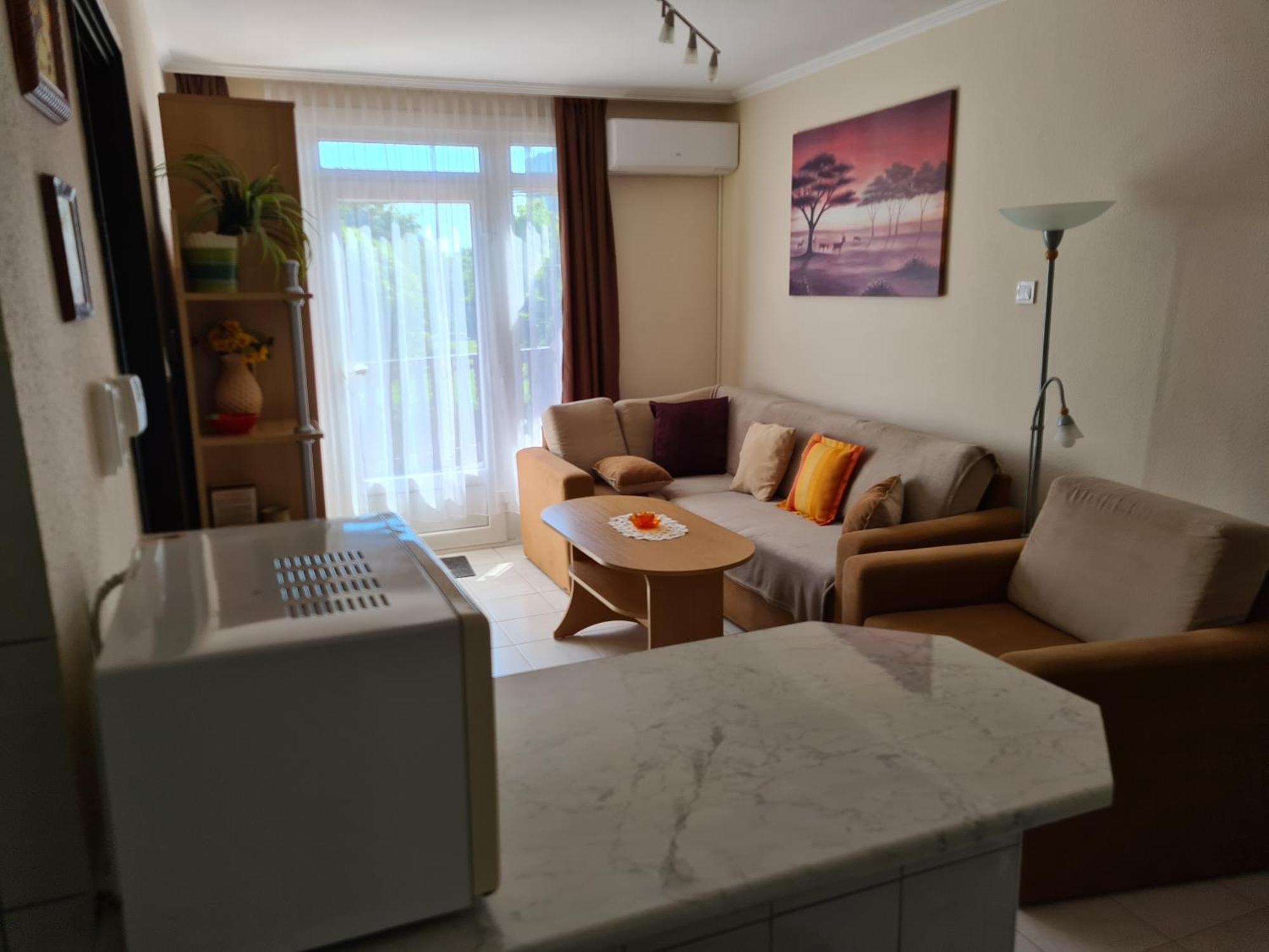 זלקרוס Balazs Apartman מראה חיצוני תמונה
