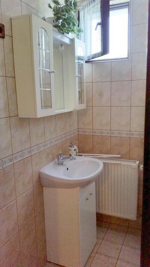 זלקרוס Balazs Apartman מראה חיצוני תמונה